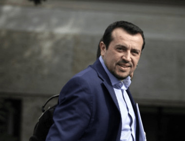 Παππάς: O Τσίπρας θα ολοκληρώσει την 4ετία